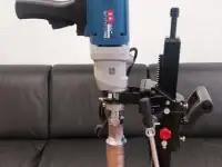 Дрель, фотография 2
