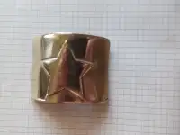 Пряжки армейские, фотография 5