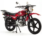 Мотоцикл motoland forester 200