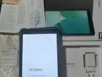 Планшет Blackview T50 Wi-Fi полный комплект гарантия