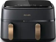 Аэрофритюрница philips na352/00