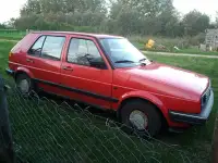 Продам авто Volkswagen Golf, фотография 2