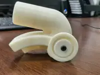 3D печать, фотография 2