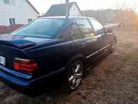 Продам машину BMW, фотография 6