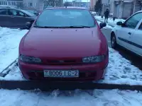 Авто Fiat, фотография 3