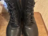 Сапоги женские зимние