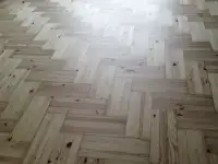 Шлифовка полов,укладка паркета, фотография 8