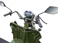Грузовой электротрицикл rutrike d4 next 1800 60v1200w, фотография 8