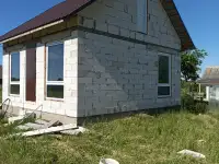 Продам дом, район, д.Большое Жежлино, ул. Центральная д.3, фотография 2
