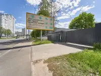 Сдается в аренду склад, помещение 200 м2 рядом с центром Минска, фотография 12