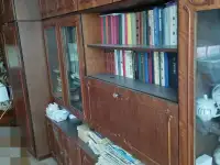 Продается стенка бу в отличном состоянии, фотография 2