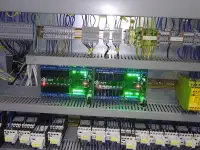 Разработаем устройство управления техникой на базе промышленной автоматики, фотография 3