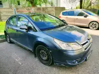 Ситроен С4 Citroen C4, фотография 3