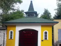 В аренду нежилое отдельностоящее 1эт. здание в центре Минска, фотография 8
