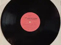 Грампластинка Для вас, женщины! - Деловая женщина (1989), фотография 3