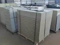 ЦСП лист 10 мм толщиной
