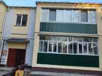 Срочно продам 2х комнатную, тихий центр, ул Зеленая дом 11, фотография 12