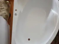Ванна угловая, фотография 1