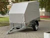 Прицеп ССТ-02К, фотография 11