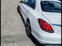Mercedes-Benz C-Класс W205, фотография 2