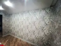 Укладка ламината, поклейка любой сложности. Комплексный ремонт квартир., фотография 6