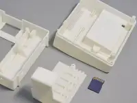 Изготовление изделий из пластика небольшими сериями, фотография 6