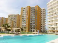 Комплекс Caesar Resort/Северный Кипр/ВНЖ/квартиры от 70 000 евро, фотография 6
