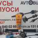 Полуось Промежуточный вал Kia Mohaveгв, фотография 4