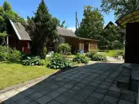 Дом на окраине Браслава, заборные гумна, д.4, фотография 5