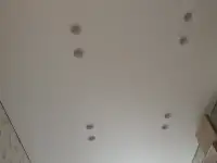 Натяжные потолки в Глуске, фотография 9