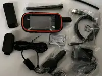 GPS-навигаторы Garmin Alpha 100, комплект Dogtrac X30, GPS-навигаторы TEK 2.0 / eSEEK, ошейники и многое другое., фотография 2