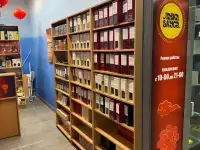Продажа готового бизнеса: чайно-кофейная лавка в ТЦ (Ул. Купревича), фотография 2