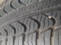 Продам шины 215/65R16, фотография 2