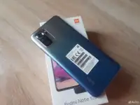 Продам Xiaomi Redmi Note 10S 6/64, фотография 3