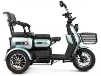 Трицикл rutrike патрон, фотография 10