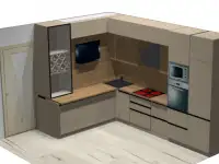 Дизайнер мебели