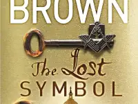 Dan Brown Lost Symbol