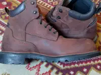Ботинки RED WING  американские . Немного бу., фотография 2