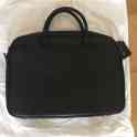 Сумка SAMSONITE MENS LEATHER CLASSIC SLIM BRIEFCASE, фотография 3