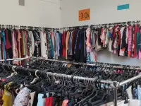 Магазин Second Hand, фотография 4