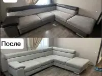Перетяжка мебели, фотография 2