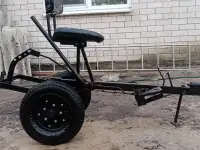 Продам адаптер для мотоблока, фотография 2