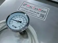 Стерилизатор водный для ножей и мусатов, фотография 3