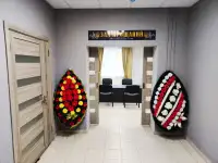 Захоронение в г. Белыничи и в  областных центрах, фотография 2