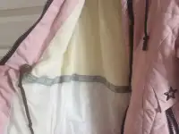 Куртка для девочки, фотография 2