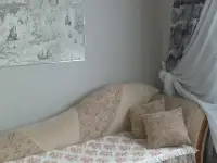 Загородный дом в Яршевичах, Школьная ул, деревня Яршевичи, Першайский сельсовет, Воложинский район,, фотография 6