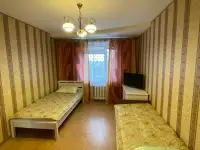 Квартира на сутки в Барановичах 50 лет ВЛКСМ 12Е, фотография 6