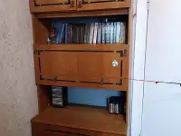 шкаф комбинированный стенка 4-х-секционный, фотография 4