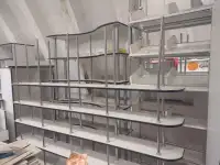 Торговое оборудование для магазинов, фотография 2