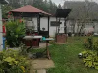 Дачный участок, Подлабенский сельсовет.
